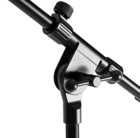 OnStage MSA7040B Microphone Boom (Black)