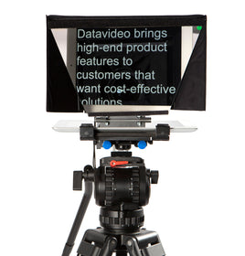 Datavideo TP-500 front view