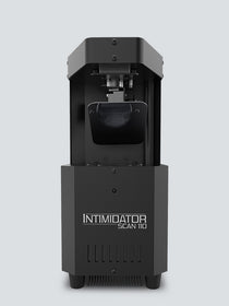 Chauvet Intimidator Scan 110 front view