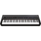 KORG GRANDSTAGE73 front view