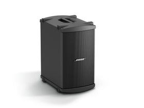 Bose L1 Model 1S PA Sound System - Single B2 Bass Package   speaker quarter right