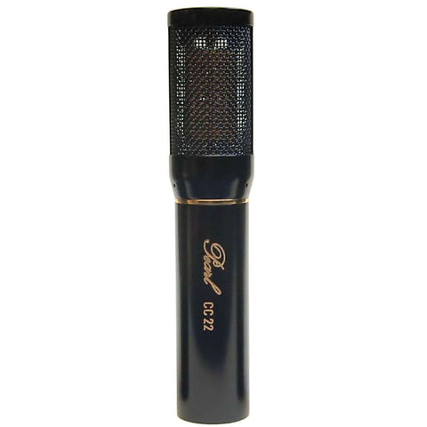Pearl Microphone Labs CC22 prize