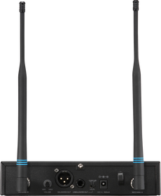 Electro Voice R300-HD-C rear view