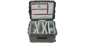 SKB 3i-2217-12DL front view