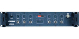 Furman ASD-120 2.0, 120A Sequenced Power Distro, (6) 20A 120V Circuits,  240V Or 3Â¯ 208V Input, 2Ru