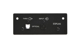 Bose PowerMatch ESPLink 8-Channel Front View