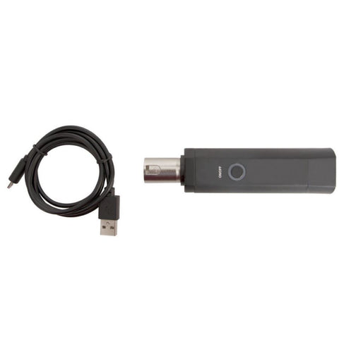 OnStage BC1000 Bluetooth Receiver