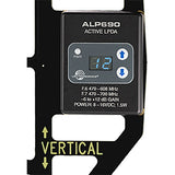 Lectrosonics ALP690 front view