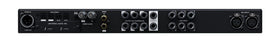 Universal Audio APX6 rear view