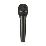 Audio Technica PRO61 vertical mic view