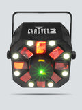 Chauvet Swarm 5 FX LED front view