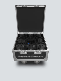 Chauvet Freedom Charge 8 front view