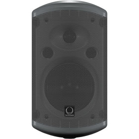 Turbosound TCI52-T (Black) / TCI52-T-WH (White) Pair of 2 Way 5'' Full Range Loudspeaker with Line Transformer for Installation Applications