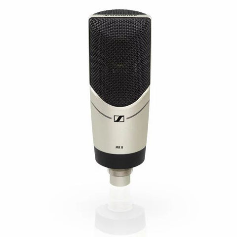 Sennheiser MK4 Main View