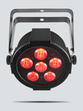 Chauvet SlimPAR Q6 USB front view