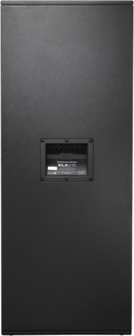 Electro Voice ELX215 rear view