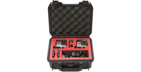 SKB 3i-0907-4GP2 front view