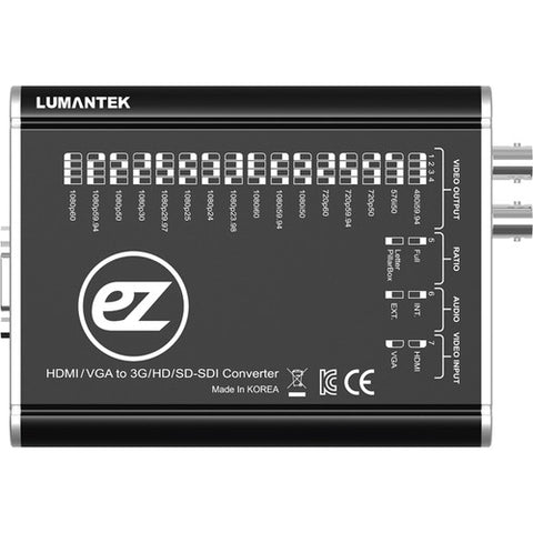 Lumantek LUM-ez-Converter HS+ price