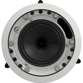 Tannoy CMS503DCBM open view front view