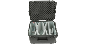 SKB 3i-2217-12DT front view