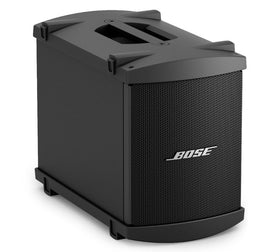 Bose PackLite Power Amplifier Model A1 - Extended Bass Package single speaker quarter right