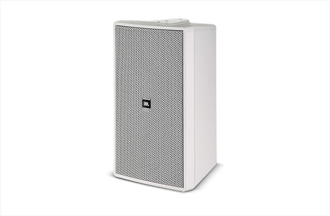 JBL C29AV-WH-1 Quarter Left