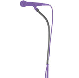 OnStage MSA9030-19C 19" Gooseneck (Chrome)