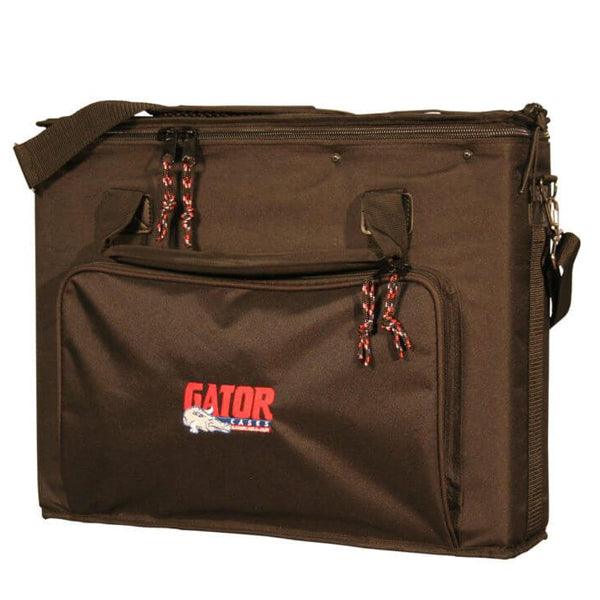 Gator GRB-3U, Racks - Portable
