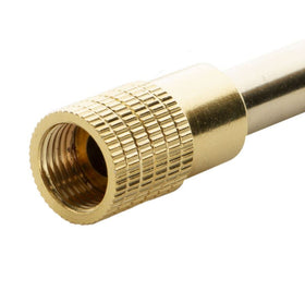 OnStage WHA4500 1/8" to 1/4" Adapter