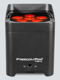 Chauvet Freedom Par Tri-6 front view