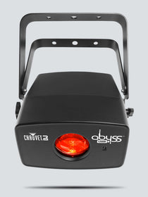 Chauvet ABYSS USB front view
