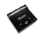 Radial HotShot 48 quarter left