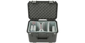 SKB 3i-1610-10DT front view