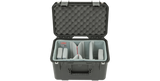 SKB 3i-1610-10DT front view