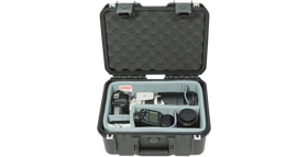 SKB 3i-1309-6DT front view