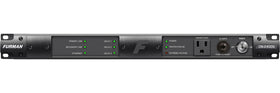 Furman CN-2400S, 20A Advanced Remote Smart Sequencer W/SMP &amp; EVS, 9 Outlets 10Ft Cord