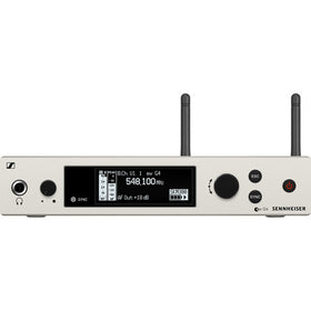 Sennheiser EM 300-500 G4 Wireless Receiver