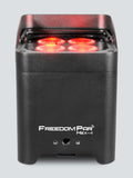 Chauvet Freedom Par Hex-4 quarter right front view