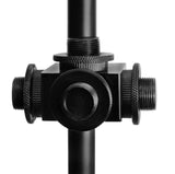 OnStage MSA8204 u-mount Multi-Function Mount