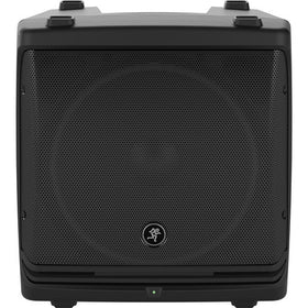 Mackie DLM12 2000W 12" Powered Loudspeaker