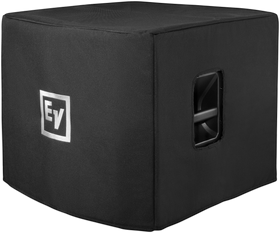 Electro Voice EKX-15S quarter left rear