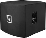 Electro Voice EKX-15S quarter left rear