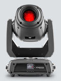 Chauvet Intimidator Spot 375Z IRC black front view