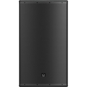 Turbosound TCS152/94-AN (Black) front view