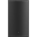 Turbosound TCS152/94-AN (Black) front view