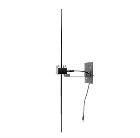 Listen Technologies LA-122 (Main View)