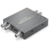 Blackmagic Design BMD-CONVMUDCSTD/HD Mini Converter - UpDownCross HD quarter right