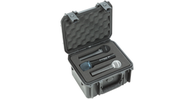 SKB 3i-0907-MC6 quarter right