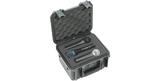 SKB 3i-0907-MC6 quarter right