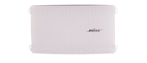 Bose DS40SEAG Aluminum Accessory Grill white color